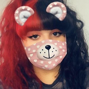 Meet your Posher, Francis-rose